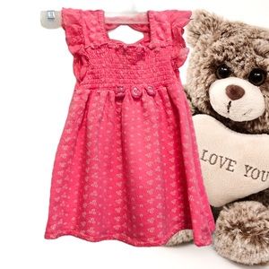 Little Lass  Dress